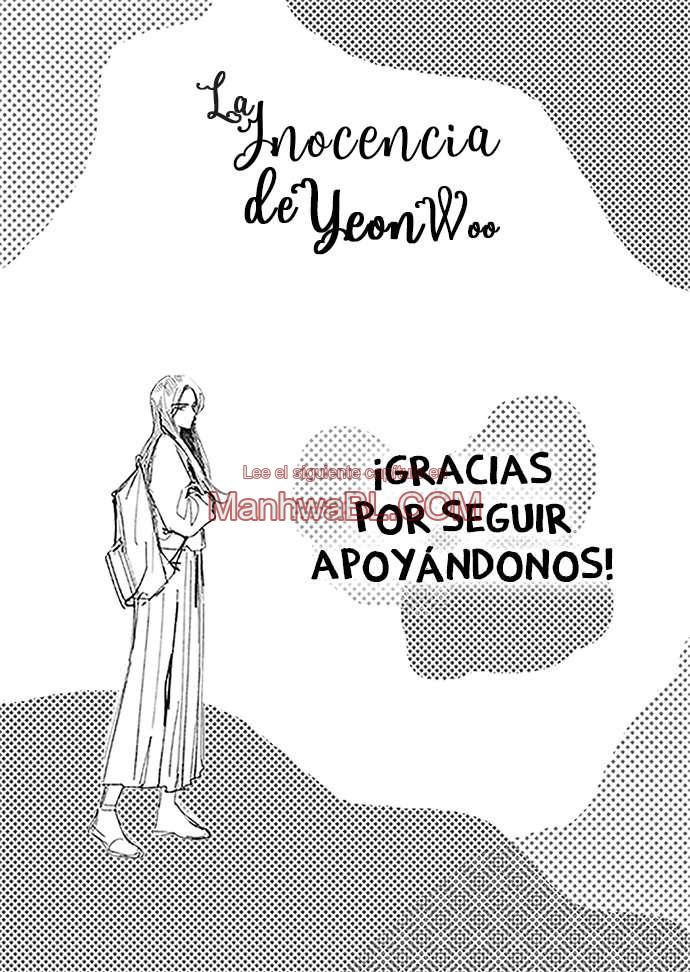 La inocencia de Yeonwoo - Capítulo 24 3 manhwa