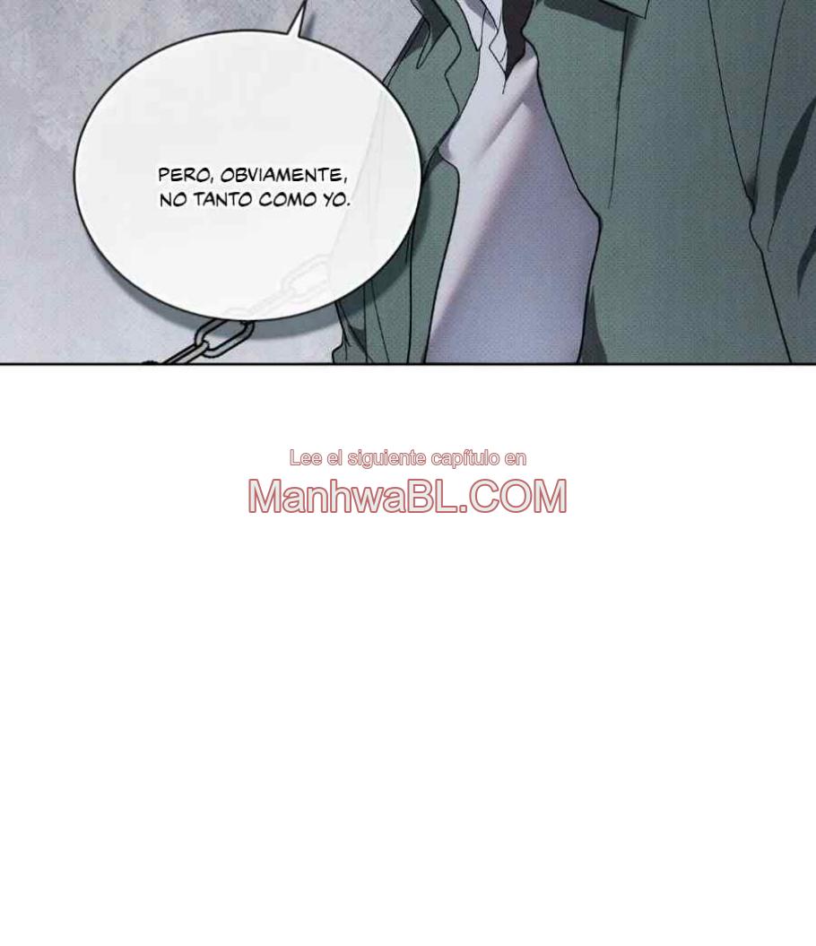 Evolución de las especies - Capítulo 2 manhwa
