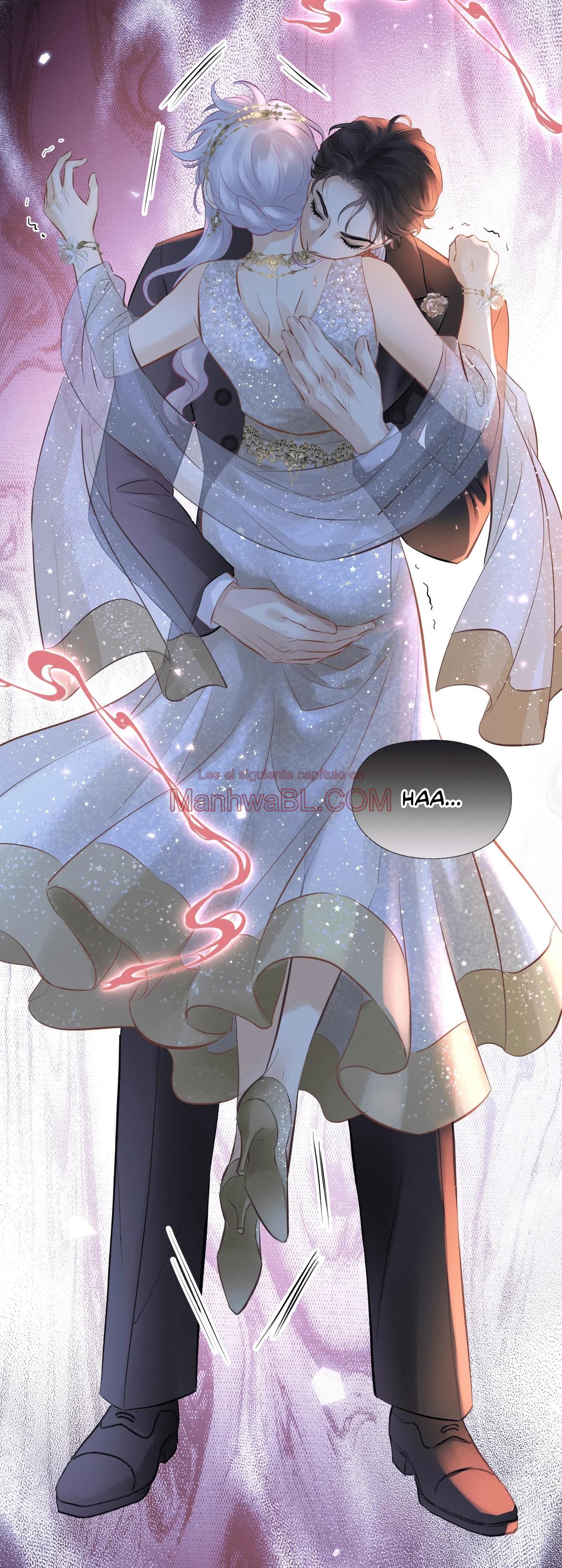 Aroma del deseo - Capítulo 10 3 manhwa