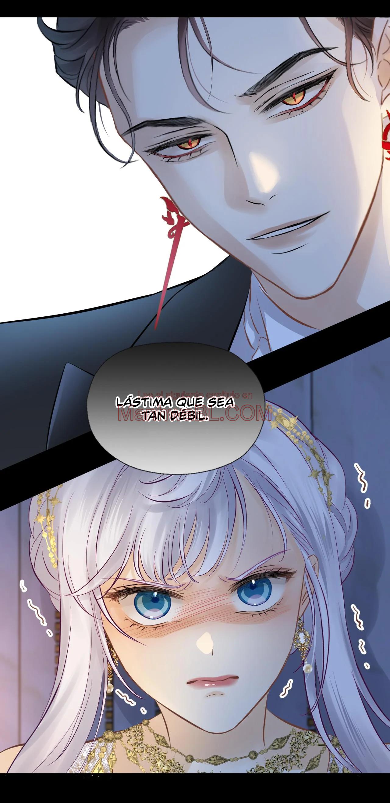 Aroma del deseo - Capítulo 10 3 manhwa