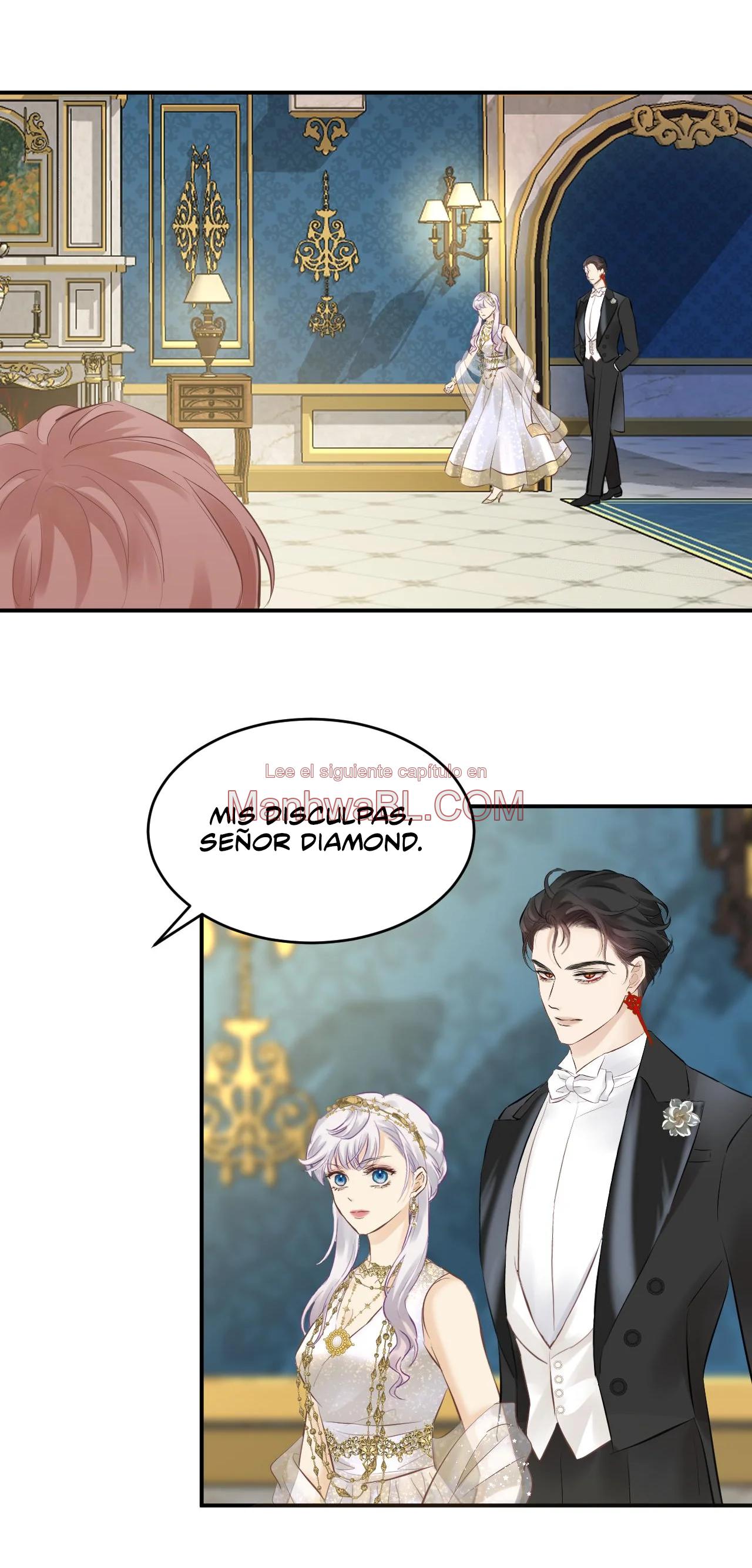 Aroma del deseo - Capítulo 10 3 manhwa