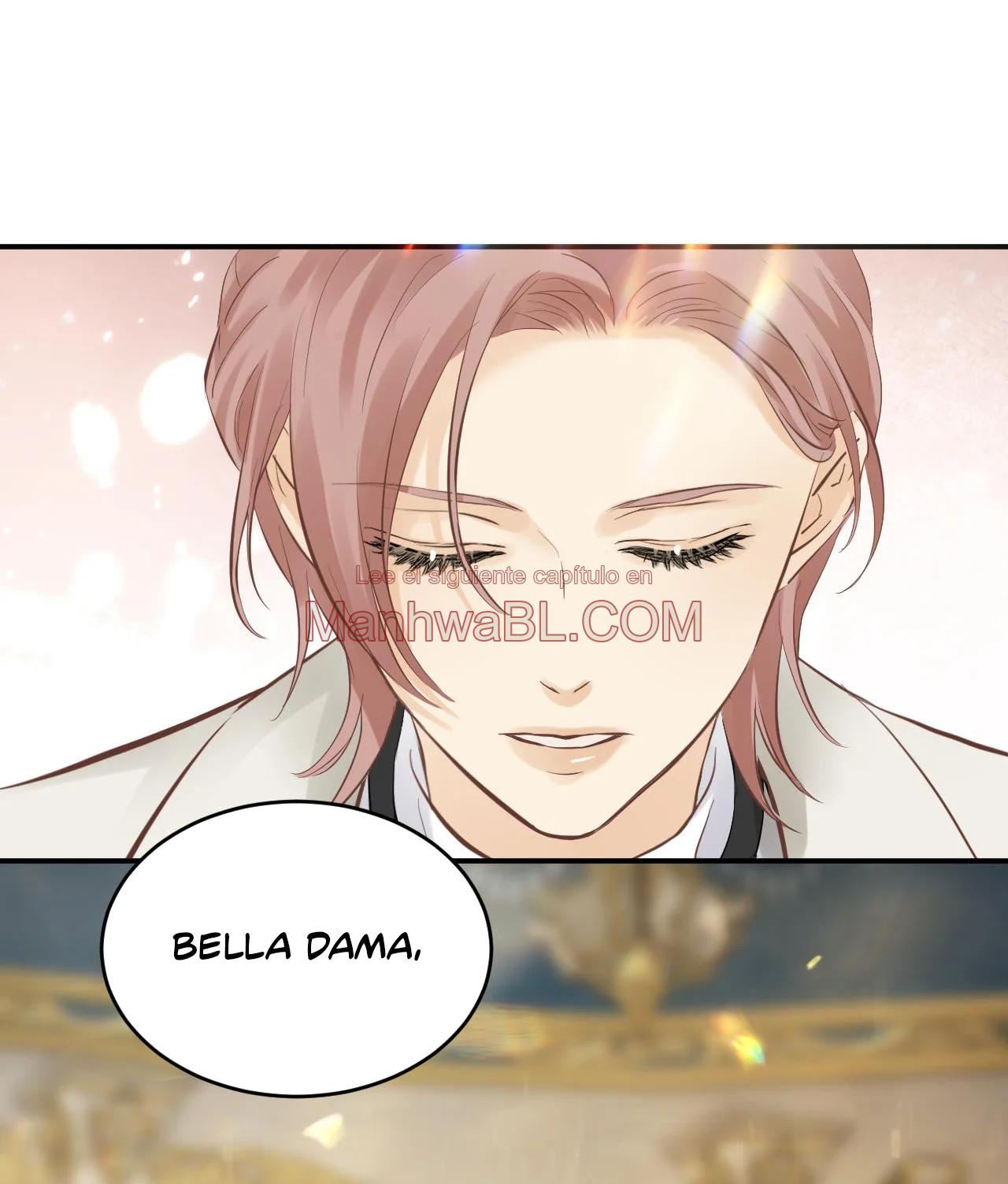 Aroma del deseo - Capítulo 10 3 manhwa
