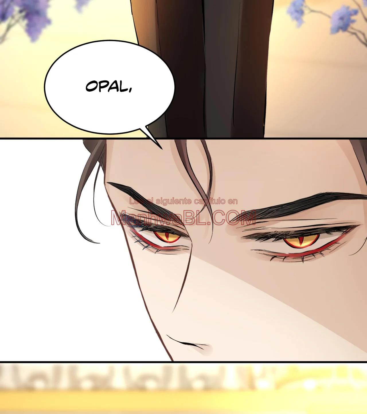 Aroma del deseo - Capítulo 10 3 manhwa