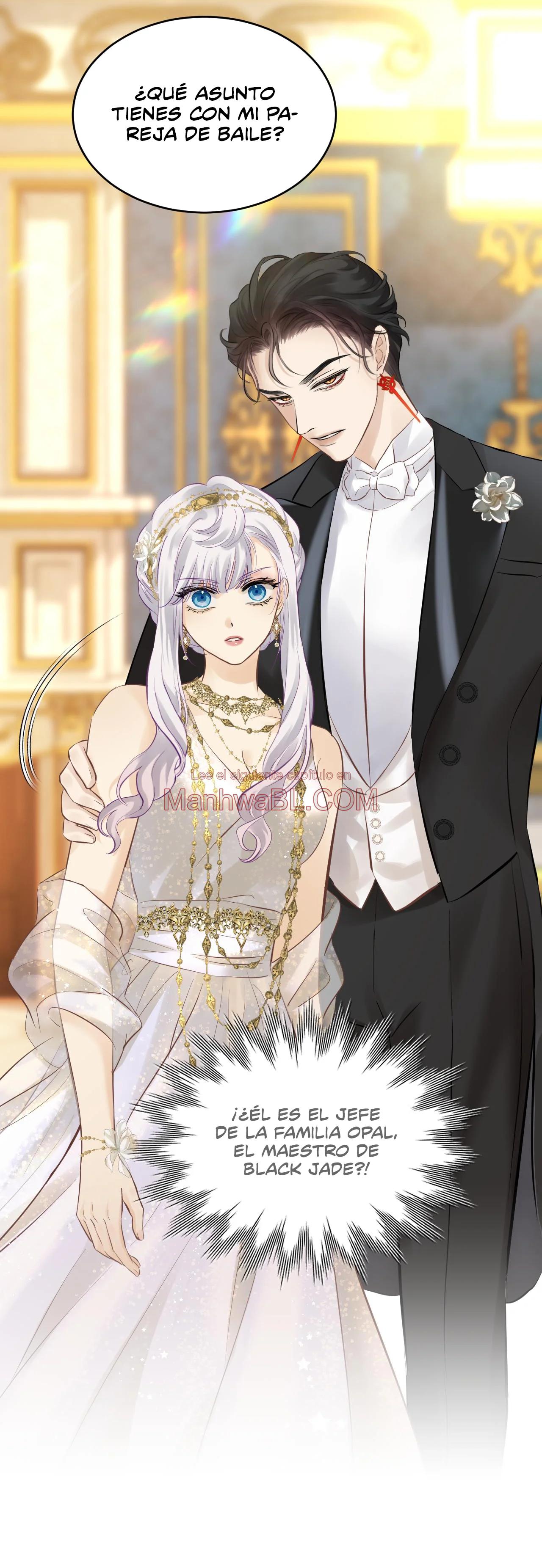 Aroma del deseo - Capítulo 10 3 manhwa