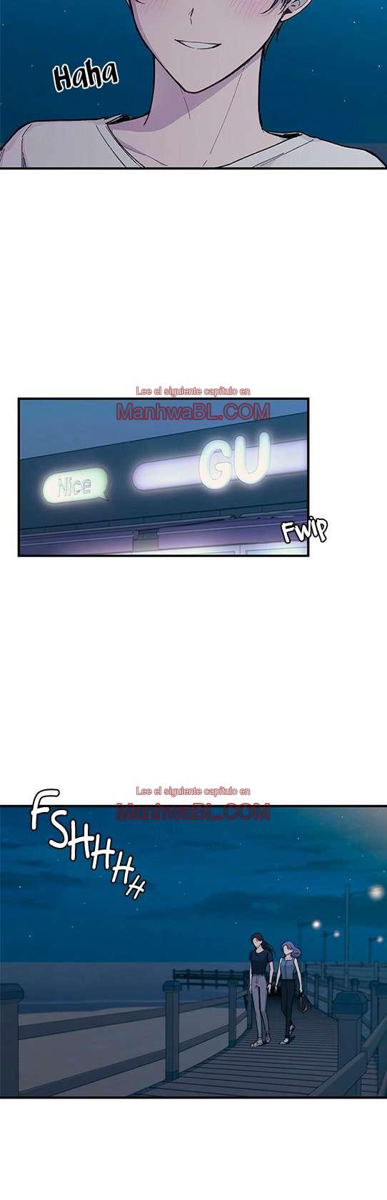 La inocencia de Yeonwoo - Capítulo 34 3 manhwa