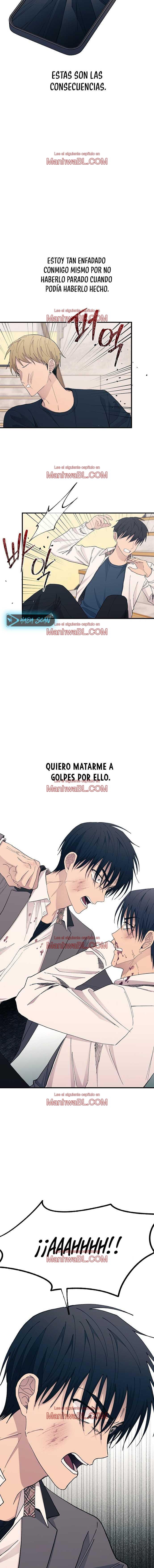 La inocencia de Yeonwoo - Capítulo 137 3 manhwa