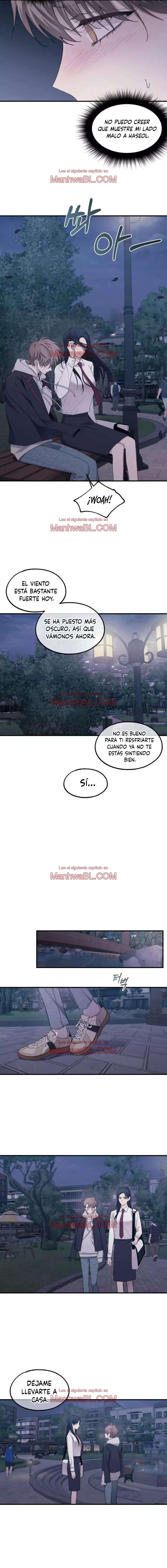 La inocencia de Yeonwoo - Capítulo 63 3 manhwa