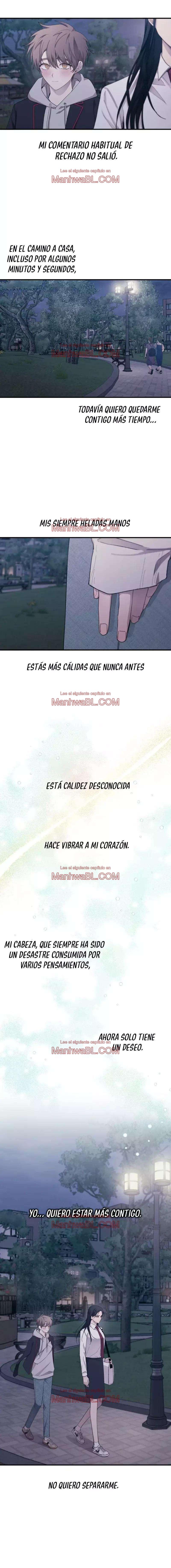 La inocencia de Yeonwoo - Capítulo 63 3 manhwa