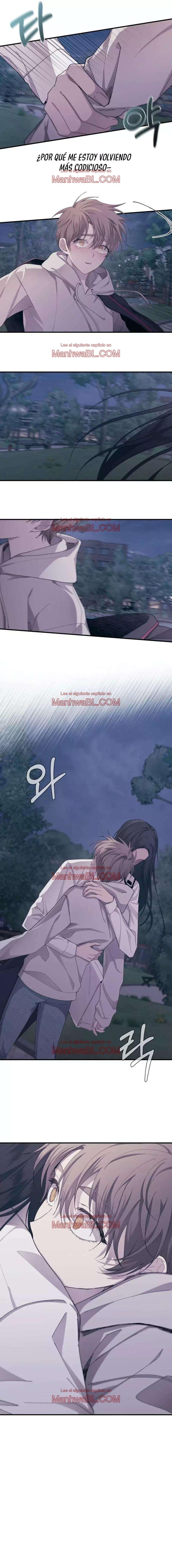 La inocencia de Yeonwoo - Capítulo 63 3 manhwa