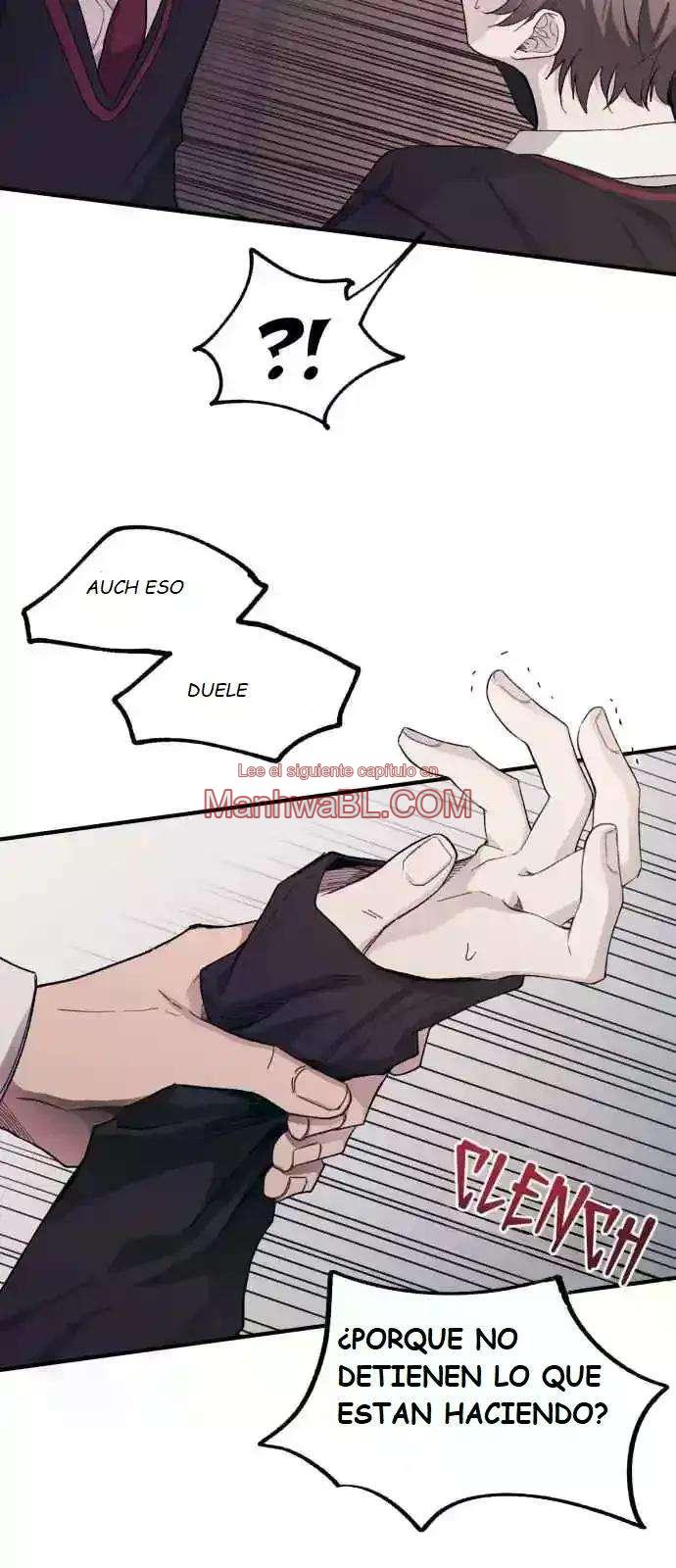 La inocencia de Yeonwoo - Capítulo 60 manhwa