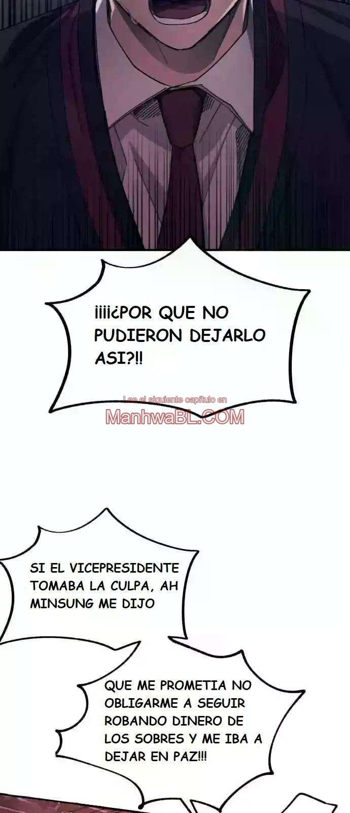 La inocencia de Yeonwoo - Capítulo 60 manhwa