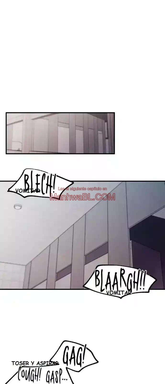 La inocencia de Yeonwoo - Capítulo 60 manhwa