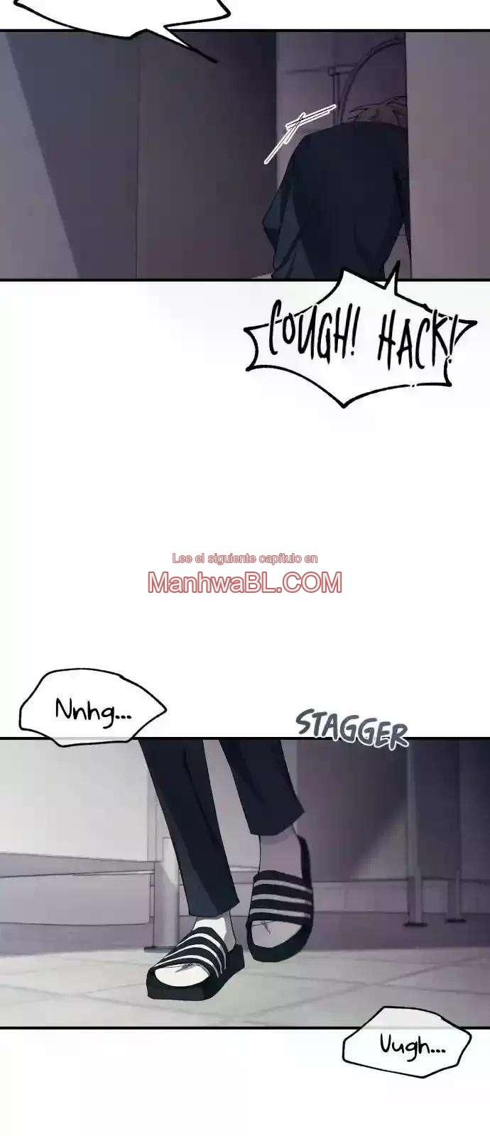 La inocencia de Yeonwoo - Capítulo 60 manhwa