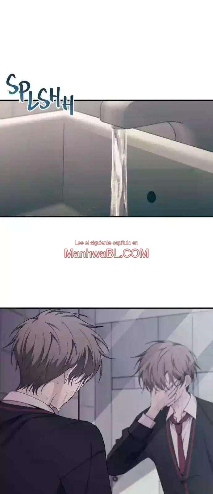 La inocencia de Yeonwoo - Capítulo 60 manhwa