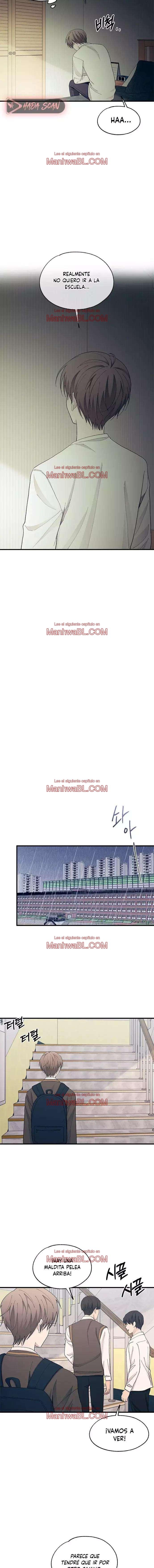 La inocencia de Yeonwoo - Capítulo 130 2 manhwa