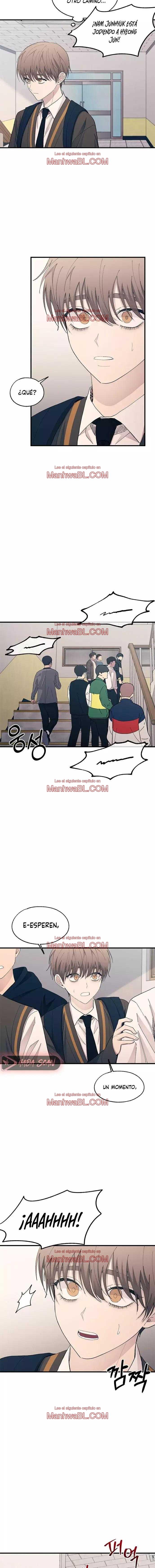 La inocencia de Yeonwoo - Capítulo 130 2 manhwa