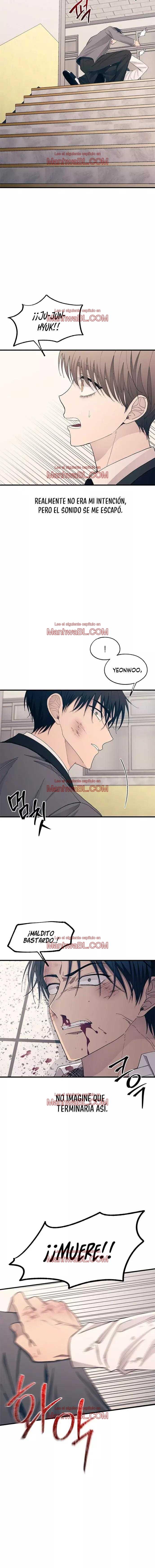 La inocencia de Yeonwoo - Capítulo 130 2 manhwa