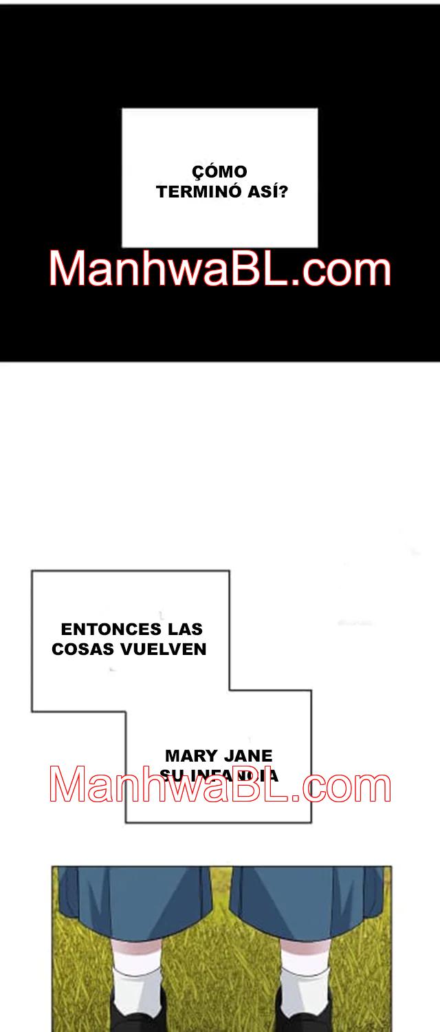 Síndrome de la sirena - Capítulo 1 manhwa