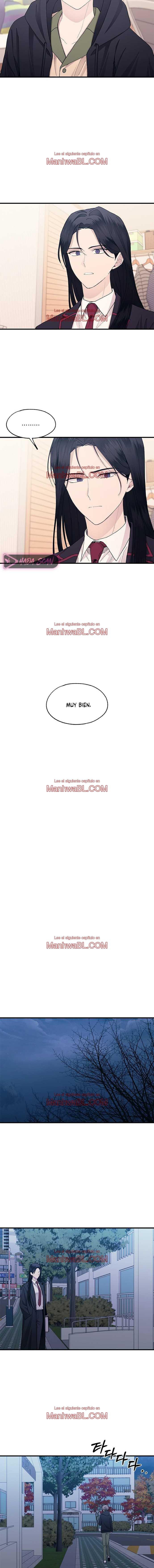 La inocencia de Yeonwoo - Capítulo 131 3 manhwa