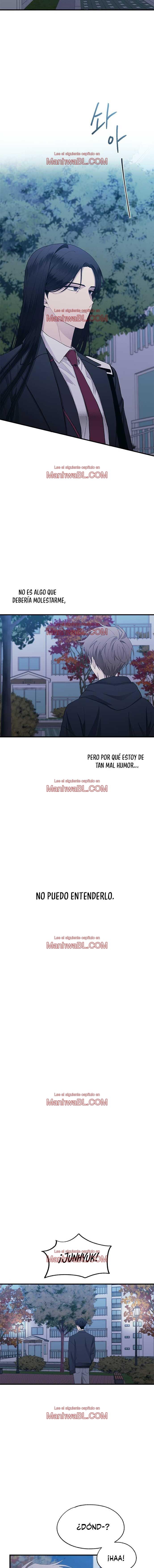 La inocencia de Yeonwoo - Capítulo 131 3 manhwa
