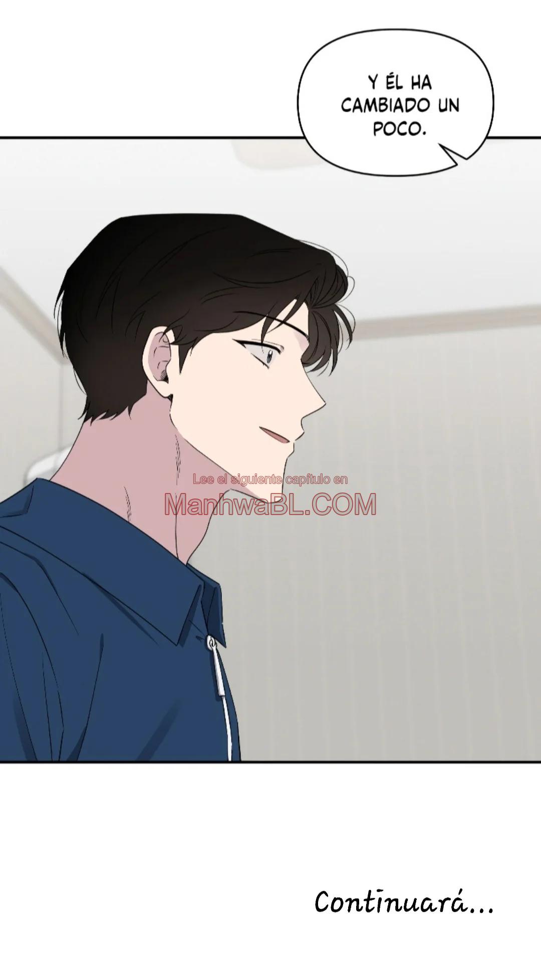 Afortunado en el amor - Capítulo 36 3 manhwa
