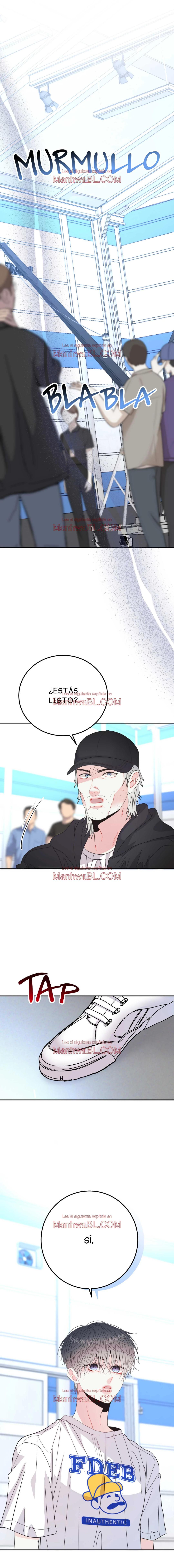 Ámame otra vez - Capítulo 42 manhwa