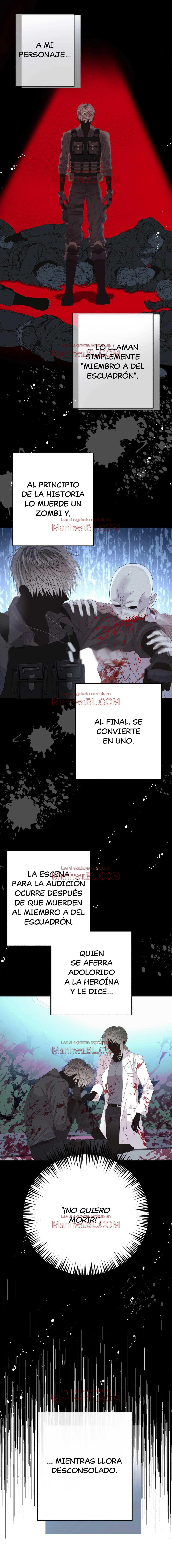 Ámame otra vez - Capítulo 42 manhwa