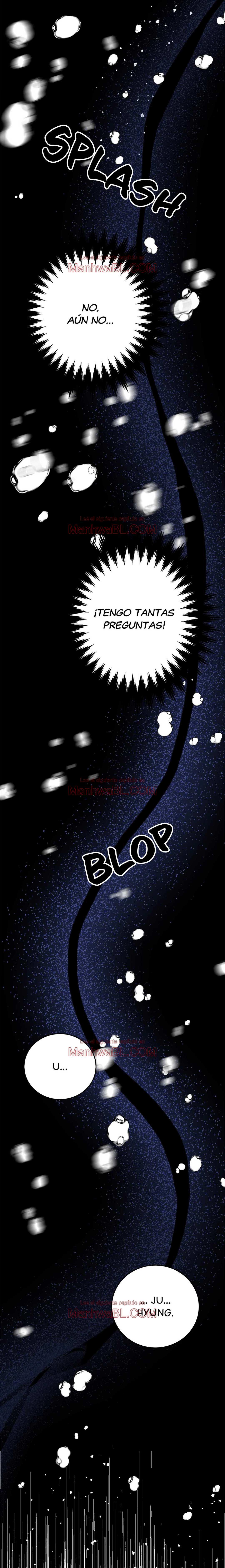 Ámame otra vez - Capítulo 11 3 manhwa