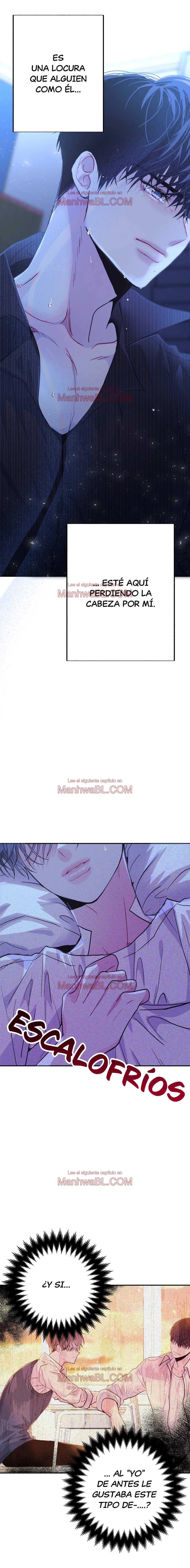 Ámame otra vez - Capítulo 11 3 manhwa