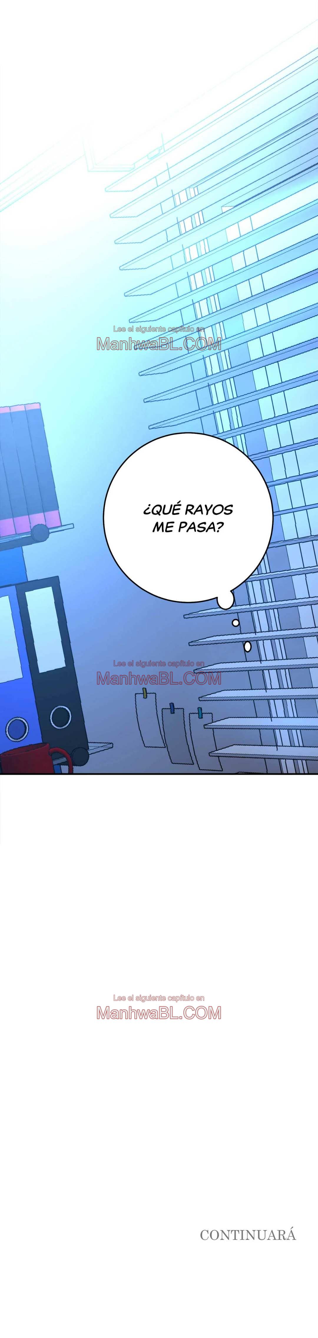 Ámame otra vez - Capítulo 11 3 manhwa