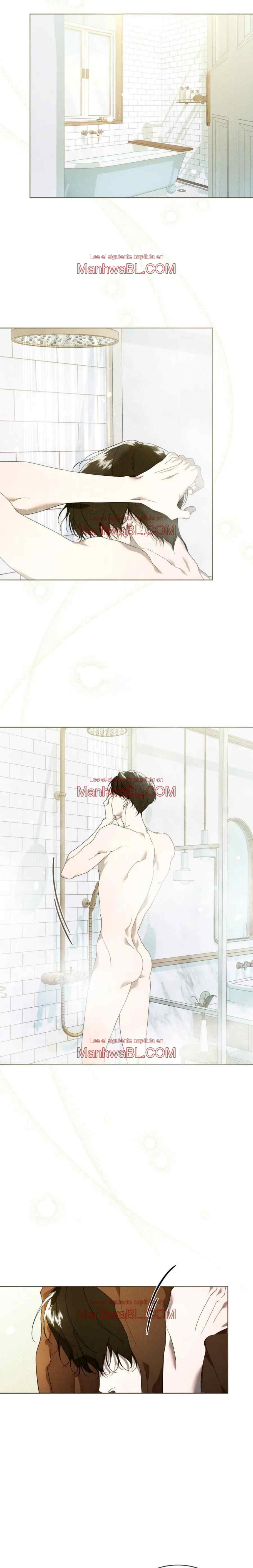 Evolución de las especies - Capítulo 8 3 manhwa
