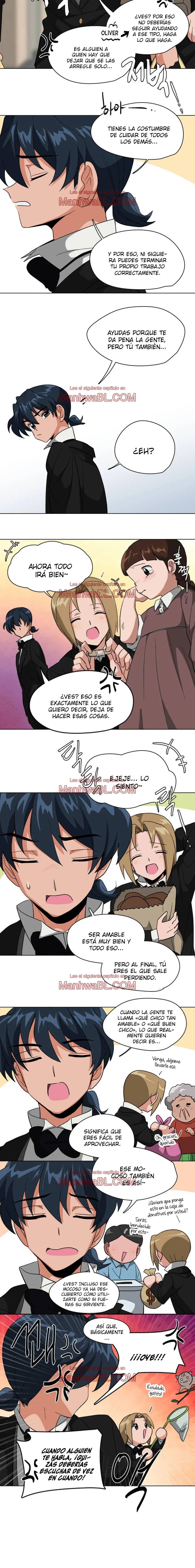 Amor En Casa - Capítulo 18 2 manhwa
