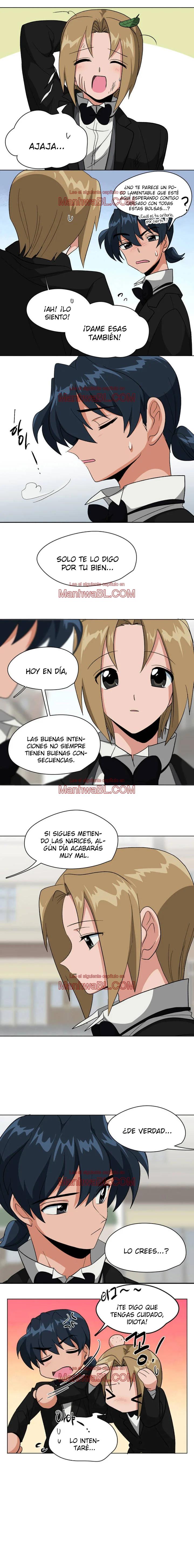 Amor En Casa - Capítulo 18 2 manhwa
