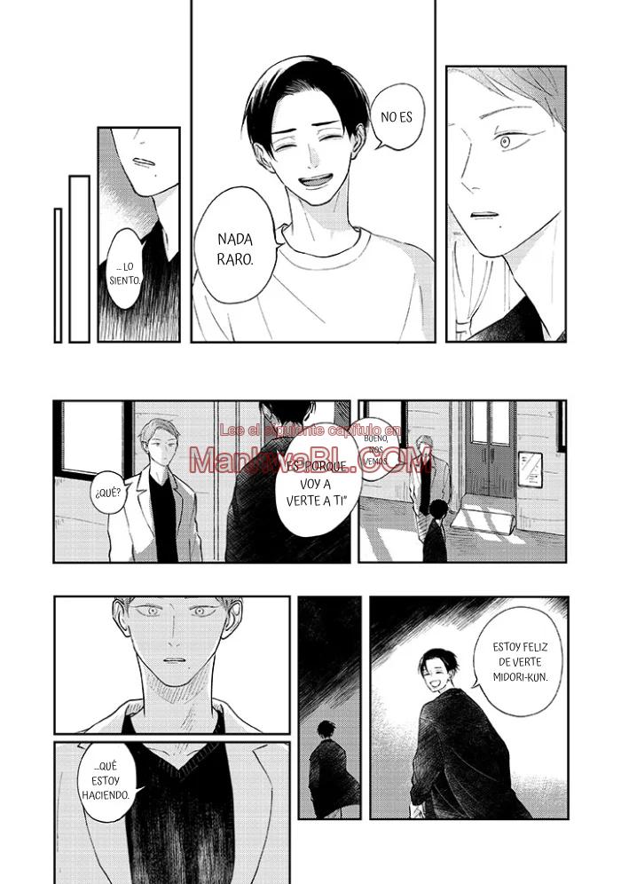Ao to Midori - Capítulo 2 2 manhwa