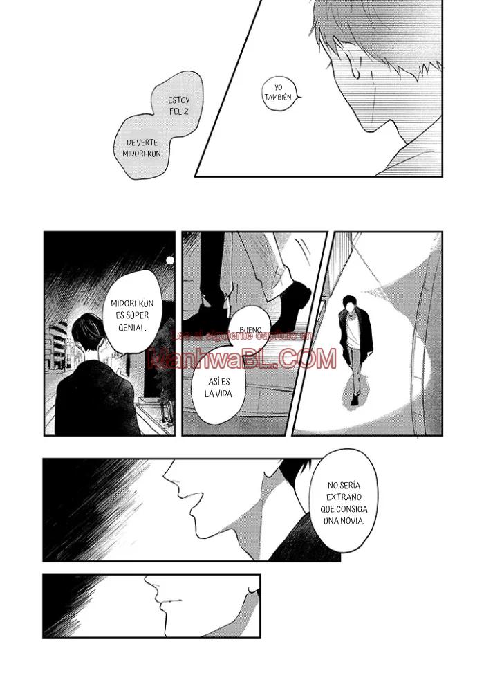 Ao to Midori - Capítulo 2 2 manhwa