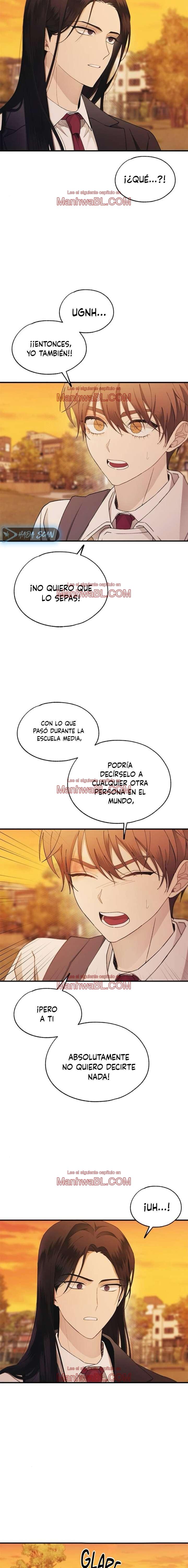 La inocencia de Yeonwoo - Capítulo 146 3 manhwa