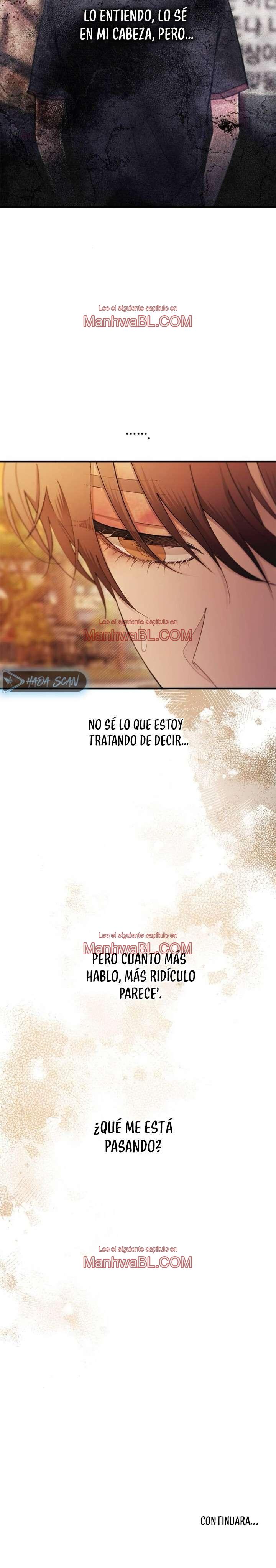 La inocencia de Yeonwoo - Capítulo 146 3 manhwa