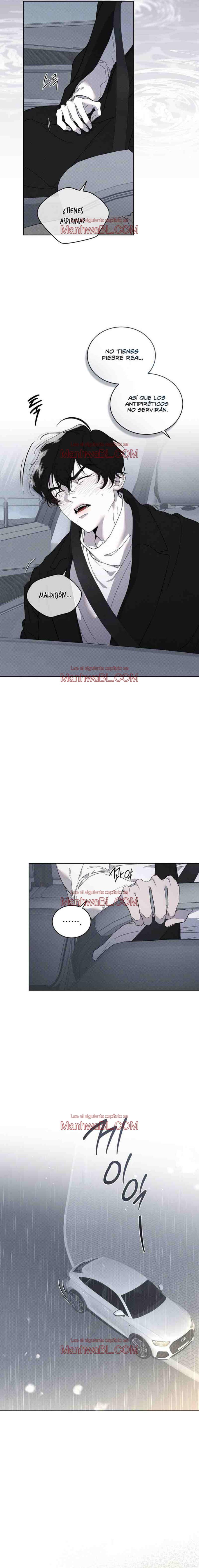 Evolución de las especies - Capítulo 18 2 manhwa