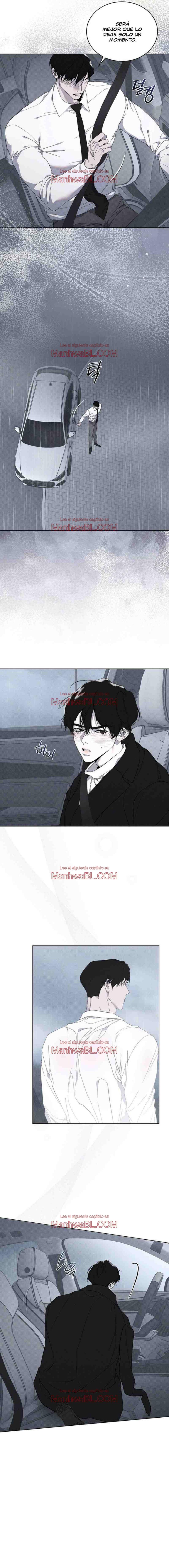 Evolución de las especies - Capítulo 18 2 manhwa