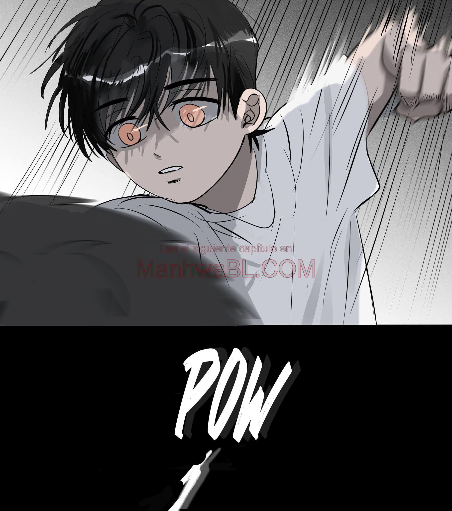 El señor He - Capítulo 43 2 manhwa
