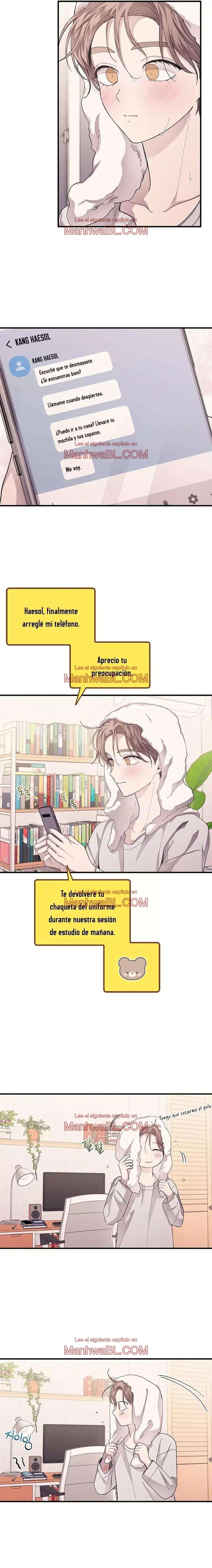 La inocencia de Yeonwoo - Capítulo 70 2 manhwa