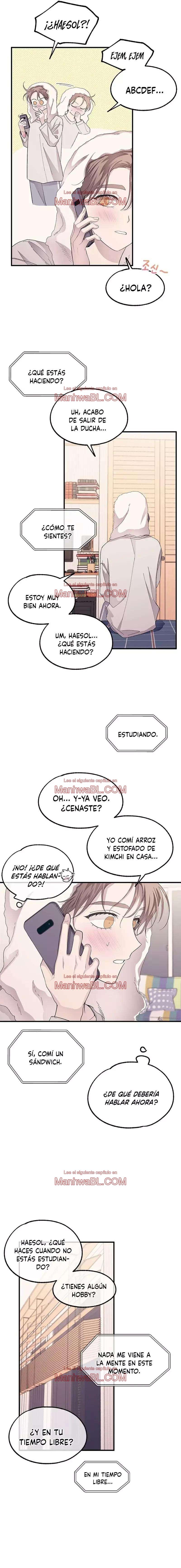 La inocencia de Yeonwoo - Capítulo 70 2 manhwa