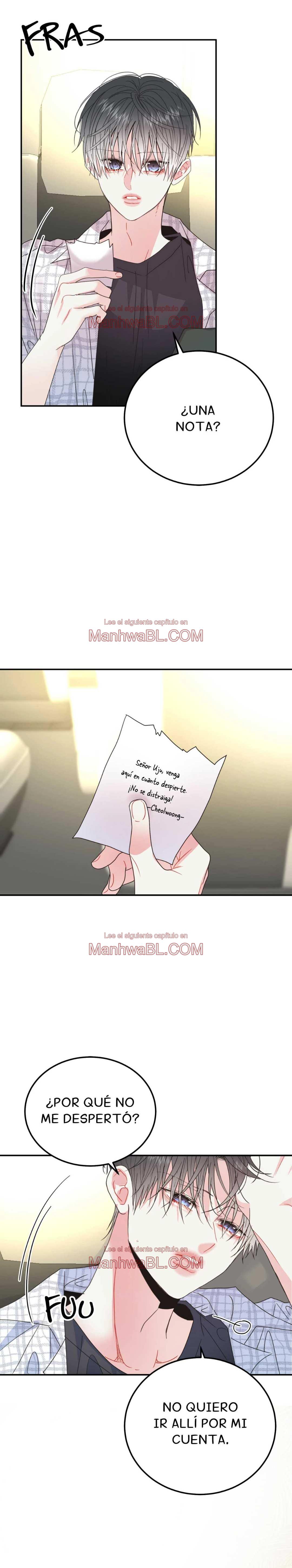 Ámame otra vez - Capítulo 38 2 manhwa