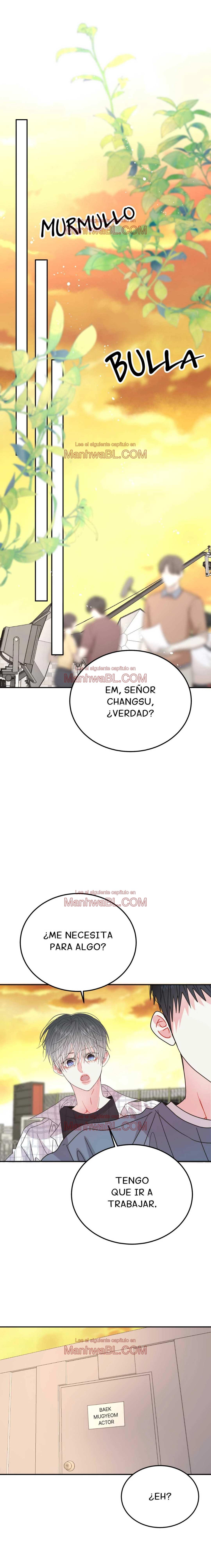 Ámame otra vez - Capítulo 38 2 manhwa