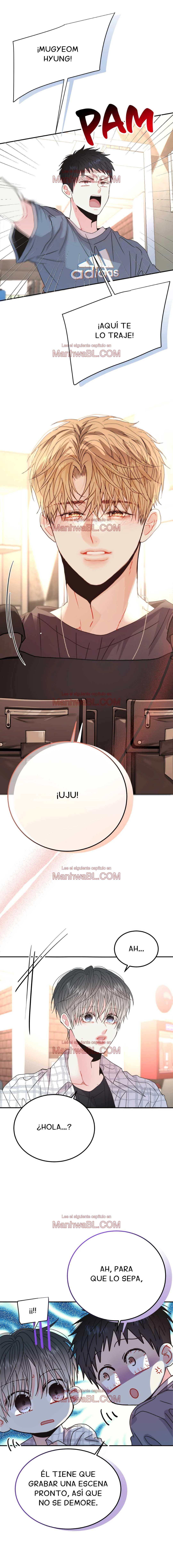 Ámame otra vez - Capítulo 38 2 manhwa