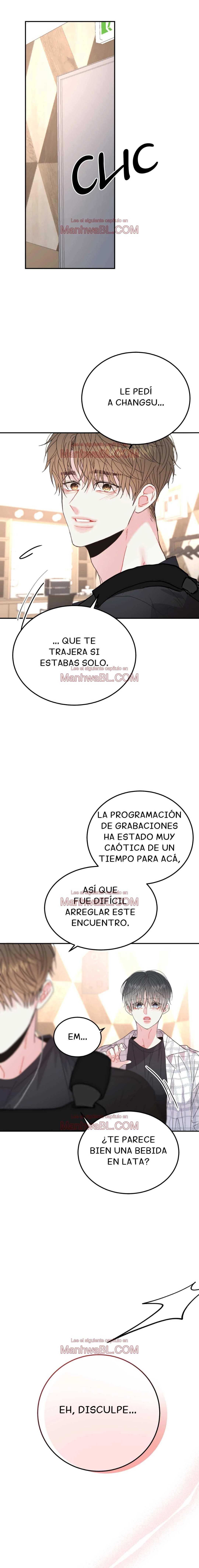 Ámame otra vez - Capítulo 38 2 manhwa