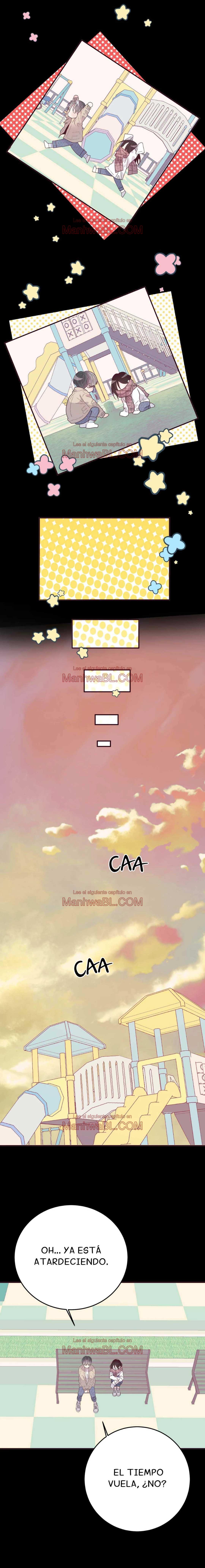 Ámame otra vez - Capítulo 30.5 manhwa