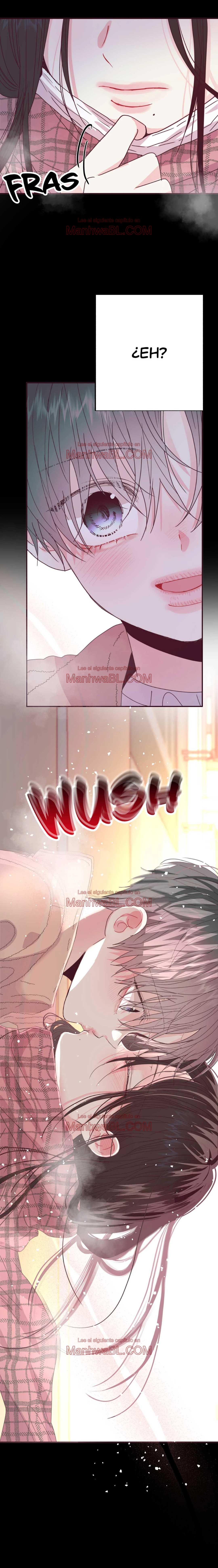 Ámame otra vez - Capítulo 30.5 manhwa