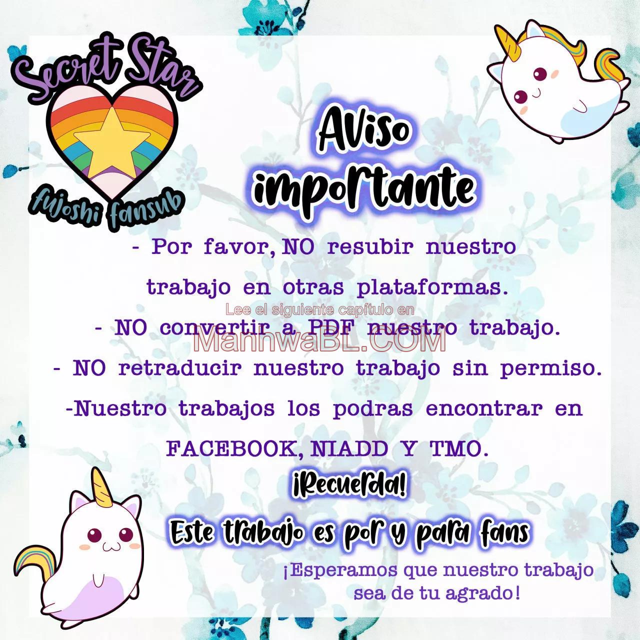 Amor En Casa - Capítulo 3 manhwa