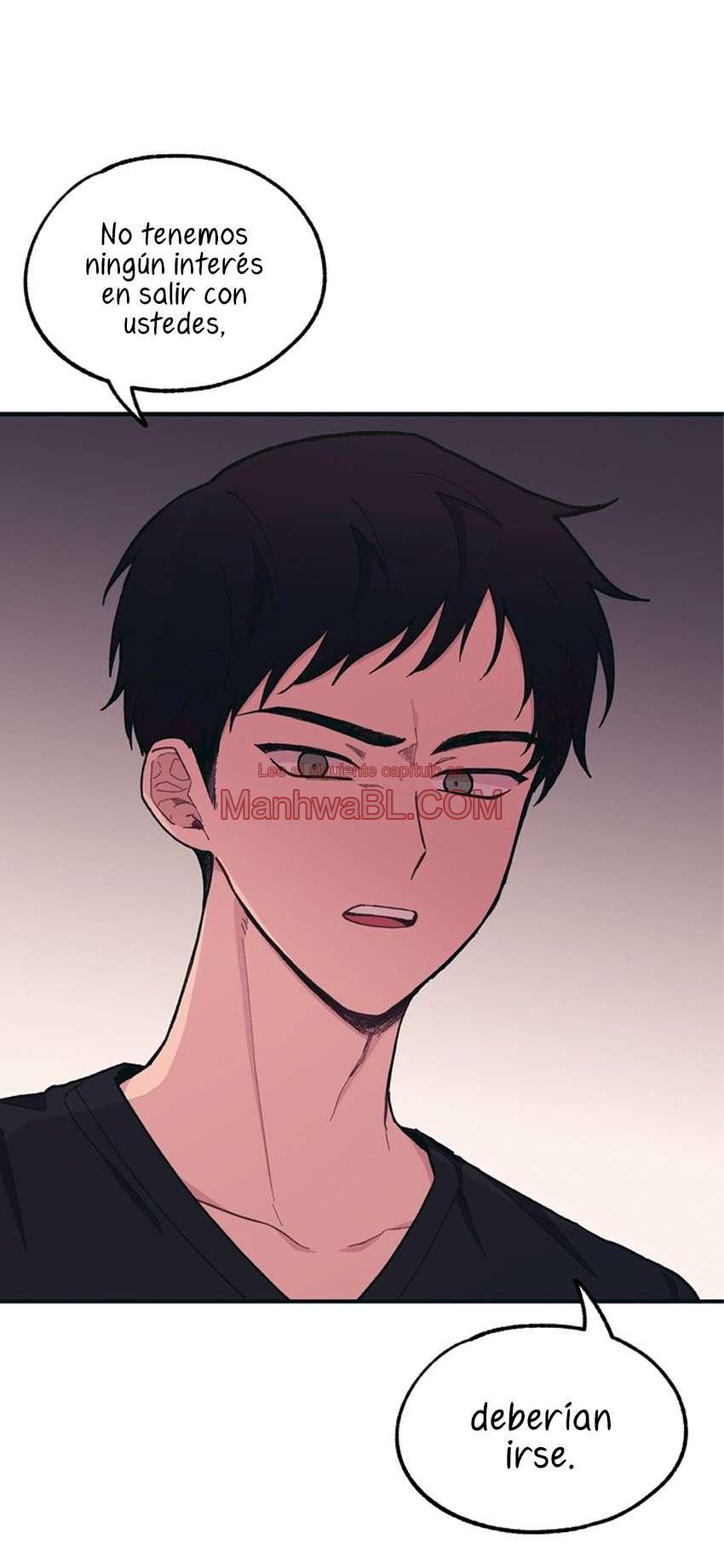 La inocencia de Yeonwoo - Capítulo 31 manhwa